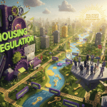 “How Does Housing Regulation Influence Real Estate Investment Opportunities?”