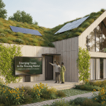 “Navigating the Housing Market: Tips and Strategies for Buyers and Sellers”