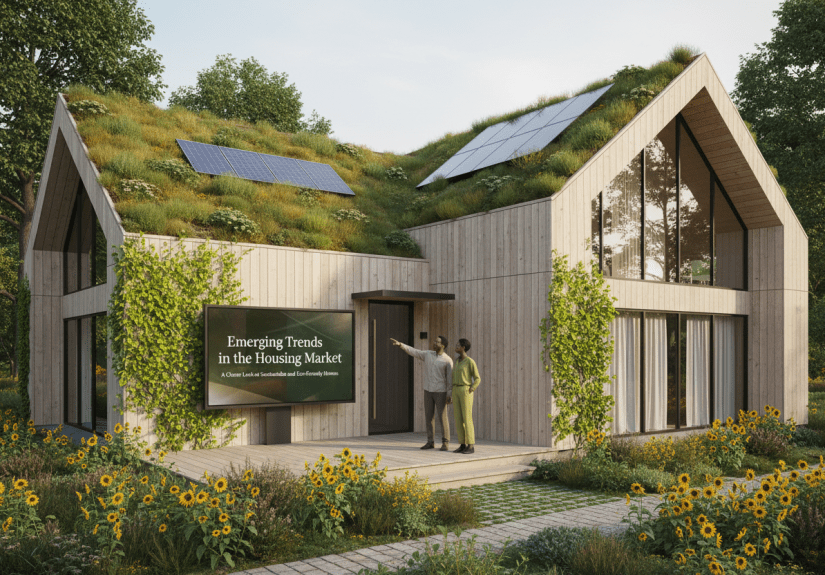 “Navigating the Housing Market: Tips and Strategies for Buyers and Sellers”